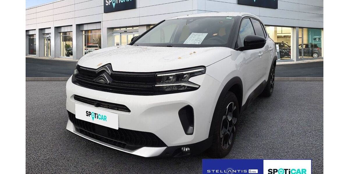 Citroen C5 Aircross 36.250 km 19.880 &euro; Essen 45143