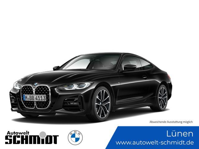 BMW 420 33.005 km 38.890 &euro; Lünen 44534