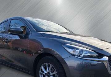 Mazda 2 33.928 km 13.990 &euro; Mülheim an der Ruhr 45473