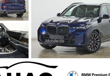 BMW X5 17.386 km 87.840 &euro; Bochum 44809