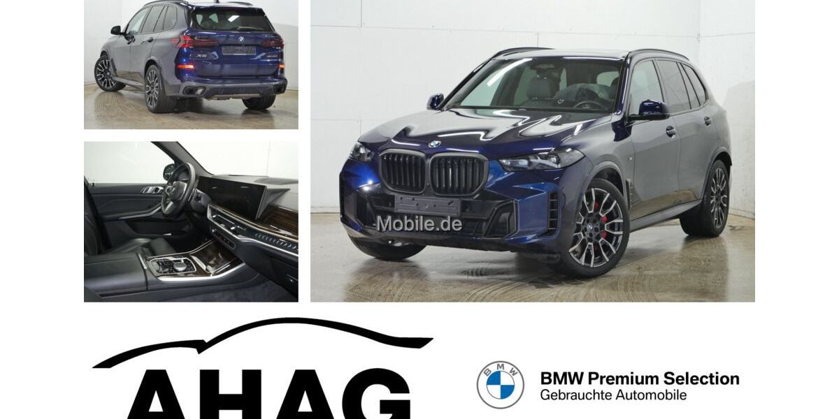 BMW X5 17.386 km 87.840 &euro; Bochum 44809