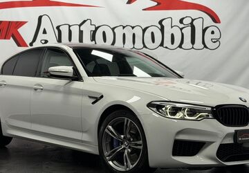 BMW M5 82.568 km 56.230 &euro; Gladbeck 45968