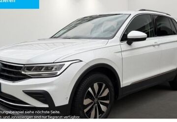 VW Tiguan 23.054 km 29.980 &euro; Mülheim 45478
