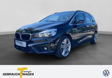 BMW 218 111.639 km 14.280 &euro; Bochum 44892