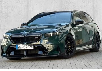 BMW M5 3.846 km 176.290 &euro; Wuppertal 42117