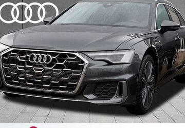 Audi A6 23.990 km 46.840 &euro; Lünen 44534