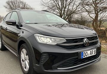 VW Taigo 28.987 km 16.590 &euro; Dortmund 44263