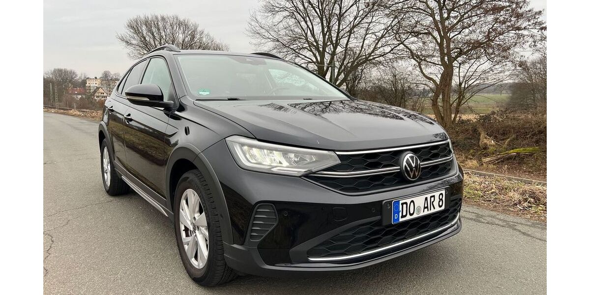 VW Taigo 28.987 km 16.590 &euro; Dortmund 44263