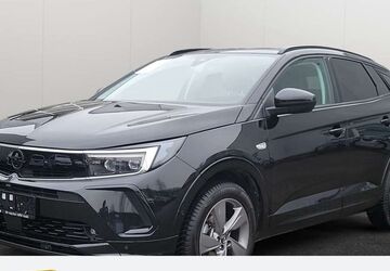 Opel Grandland (X) 34.560 km 18.990 &euro; Bochum 44809