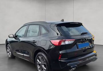 Ford Kuga 9.500 km 23.999 &euro; Essen 45276