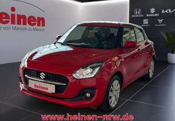 Suzuki Swift 26.779 km 14.999 &euro; Dortmund 44149