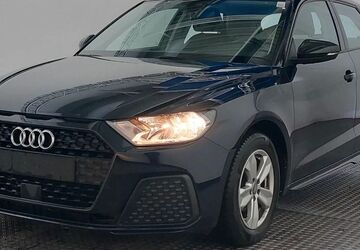 Audi A1 41.500 km 17.290 &euro; Gevelsberg 58285