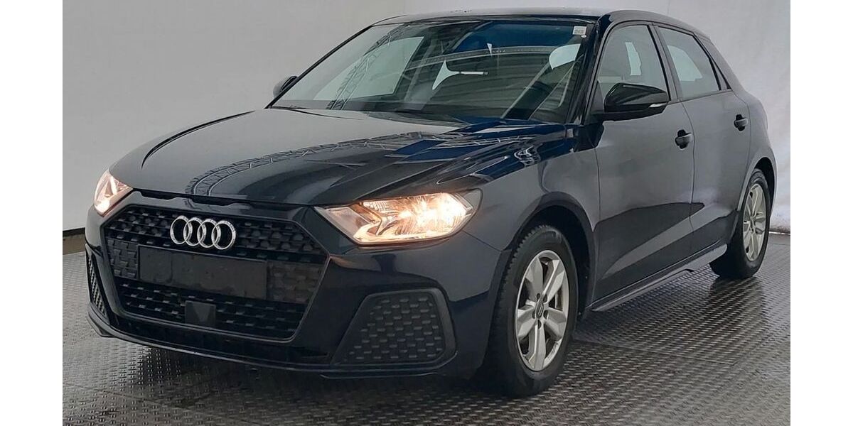 Audi A1 41.500 km 17.290 &euro; Gevelsberg 58285