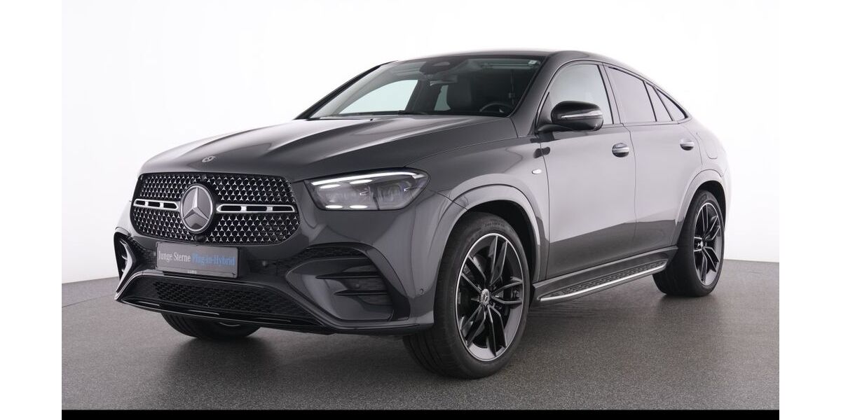 Mercedes-Benz GLE 350 22.248 km 96.685 &euro; Essen 45309