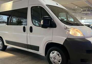 Peugeot Boxer 199.000 km 11.990 &euro; Datteln 45711