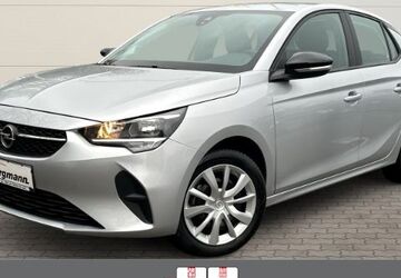 Opel Corsa 9.300 km 15.690 &euro; Gelsenkirchen 45894