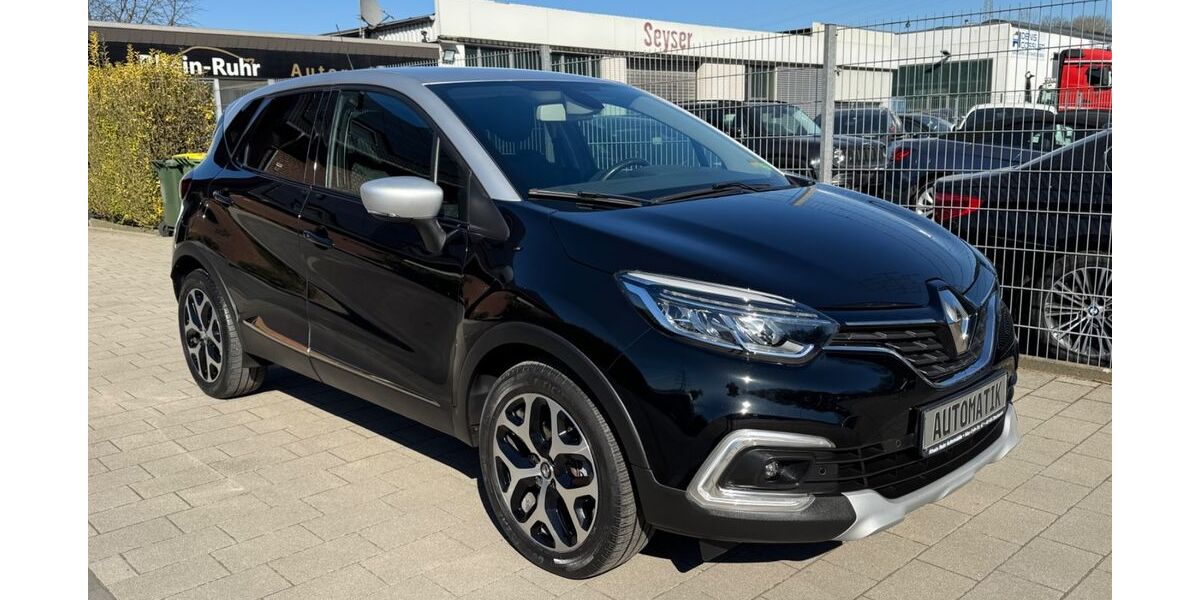 Renault Captur 48.900 km 15.750 &euro; Oberhausen 46149