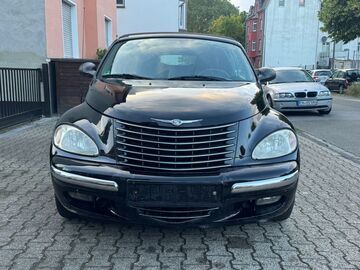 Gebrauchte Chrysler PT Cruiser