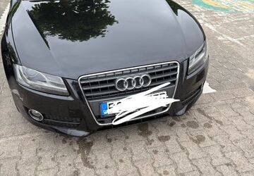 Audi A5 201.818 km 7.500 &euro; Bochum 44793