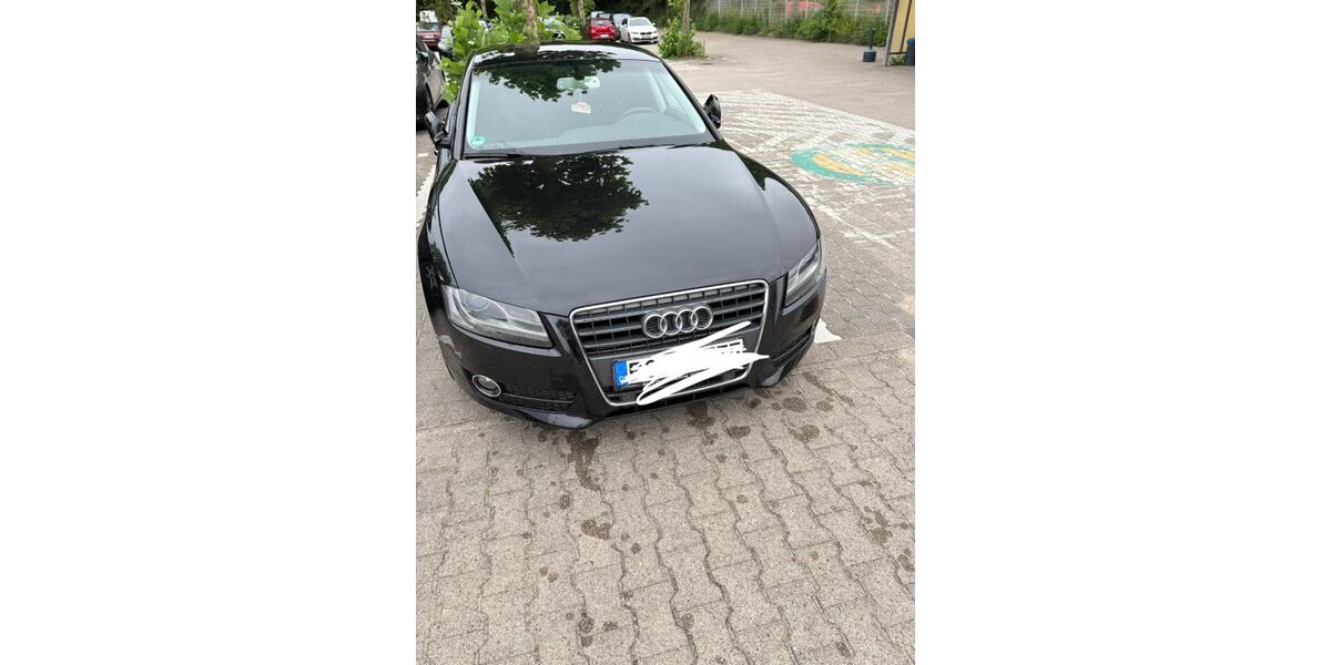 Audi A5 201.818 km 7.500 &euro; Bochum 44793