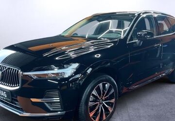 Volvo XC60 47.191 km 34.870 &euro; Recklinghausen 45659