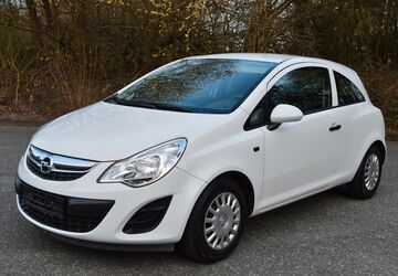 Opel Corsa 110.000 km 3.799 &euro; Wuppertal 42279