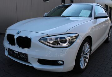 BMW 116 139.700 km 7.990 &euro; Dortmund 44143