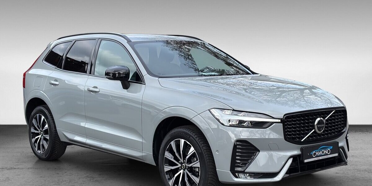 Volvo XC60 Plus Dark AWD Pano H&K ACC 360° Leder 7.905 km 35.600 &euro; Wuppertal 42327