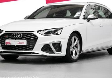 Audi S4 34.547 km 40.229 &euro; Wuppertal 42109