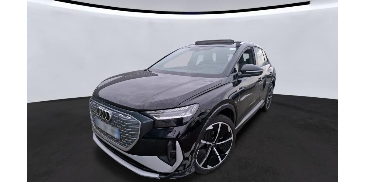 Audi Q4 e-tron 49.995 km 37.270 &euro; Hagen 58091