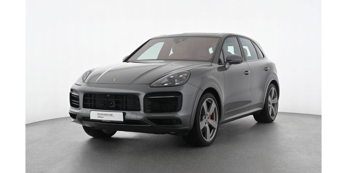 Porsche Cayenne 45.000 km 83.100 &euro; Essen 45143