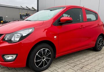 Opel Karl 44.500 km 7.900 &euro; Gladbeck 45968