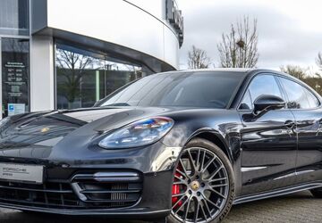 Porsche Panamera 74.900 km 89.900 &euro; Hagen 58119