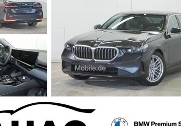 BMW 530 15.893 km 54.940 &euro; Marl 45770