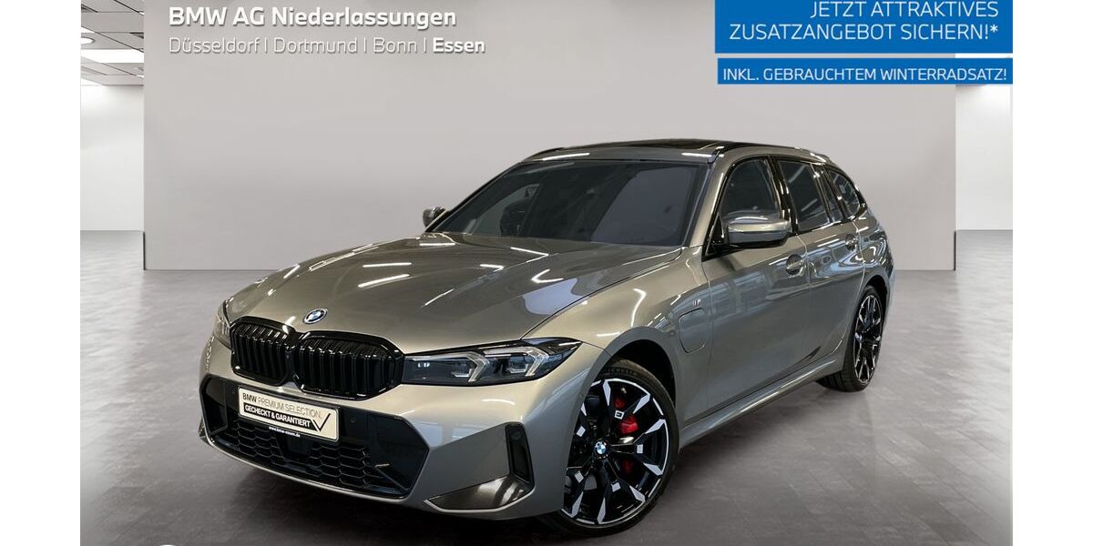 BMW 330 35.786 km 53.899 &euro; Essen 45141