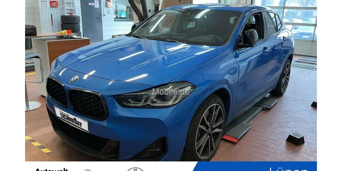 BMW X2 28.005 km 36.690 &euro; Lünen 44534