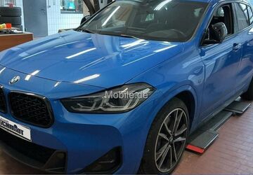 BMW X2 28.005 km 36.890 &euro; Lünen 44534