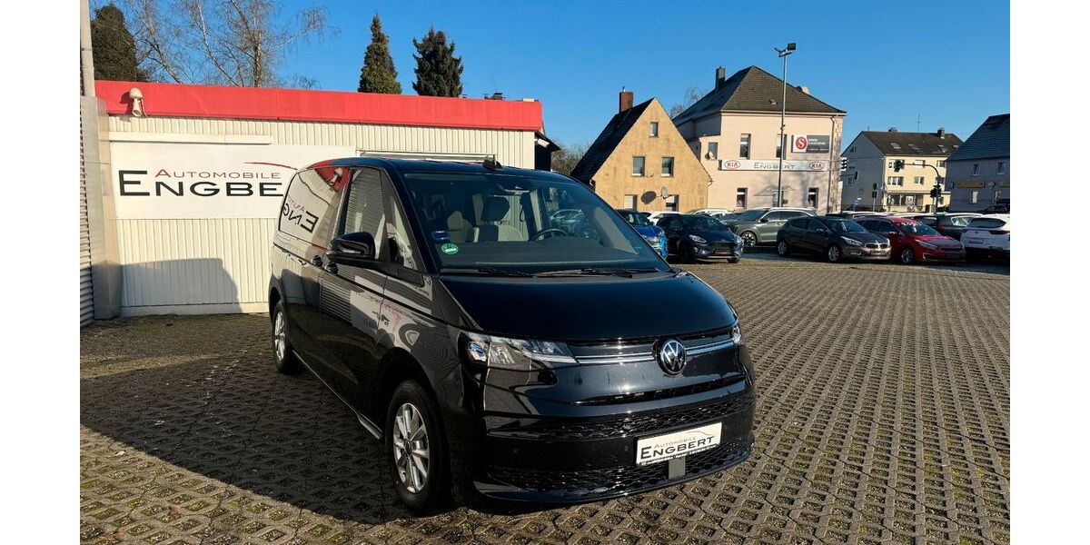 VW T7 Multivan 11.256 km 49.490 &euro; Datteln 45711