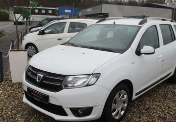 Dacia Logan 109.854 km 4.999 &euro; Selm 59379