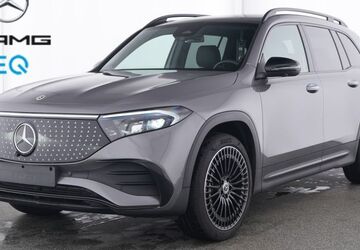 Mercedes-Benz EQB 17.871 km 48.880 &euro; Hagen 58135