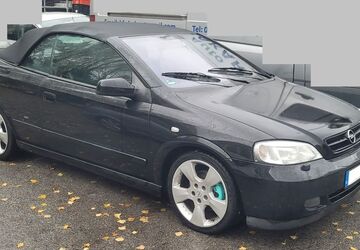 Opel Astra 113.000 km 3.999 &euro; Essen 45147