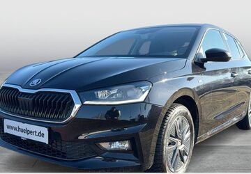 Skoda Fabia 8.021 km 19.758 &euro; Dortmund 44309