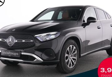 Mercedes-Benz GLC 450 15.160 km 74.620 &euro; Essen 45309
