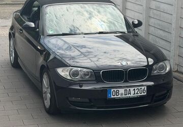BMW 118 176.500 km 6.250 &euro; Oberhausen 46119