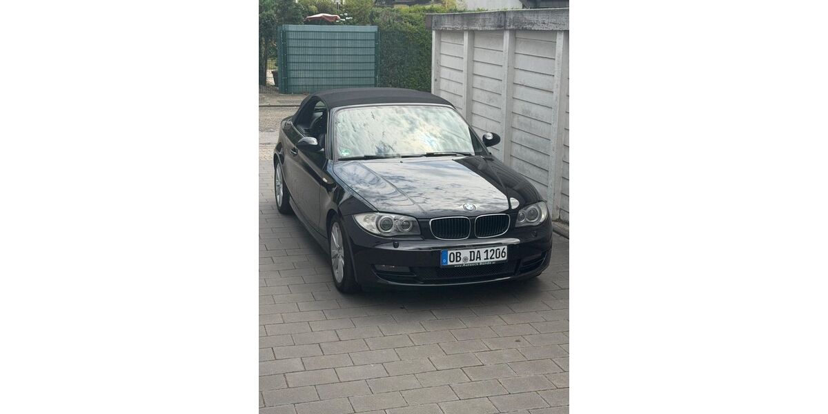 BMW 118 176.500 km 6.250 &euro; Oberhausen 46119