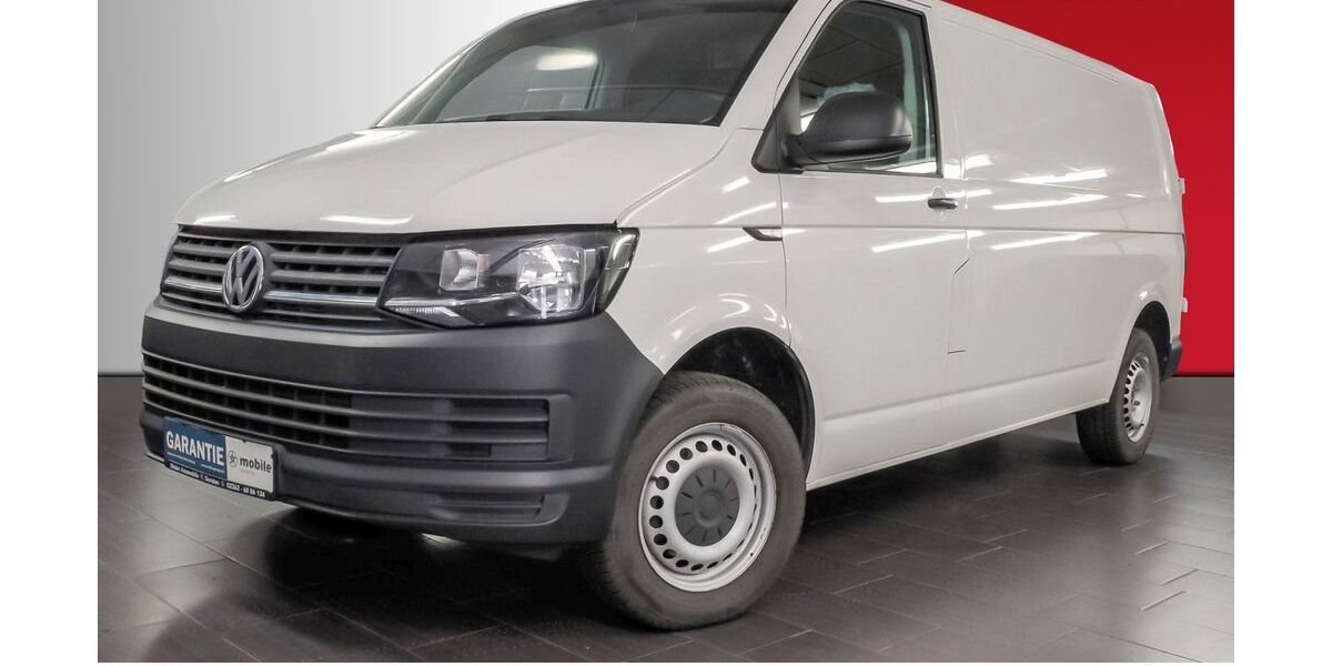 VW T6 Transporter 34.500 km 26.800 &euro; Dorsten 46284