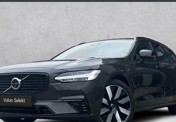 Volvo V90 26.179 km 54.299 &euro; Dortmund 44143