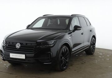 VW Touareg 97.257 km 52.315 &euro; Hagen 58091