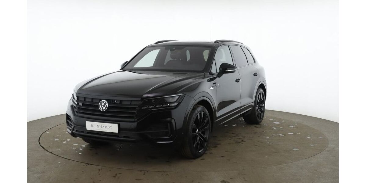 VW Touareg 97.257 km 52.315 &euro; Hagen 58091