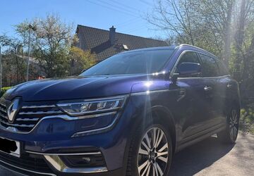 Renault Koleos 23.000 km 19.900 &euro; Essen 45128